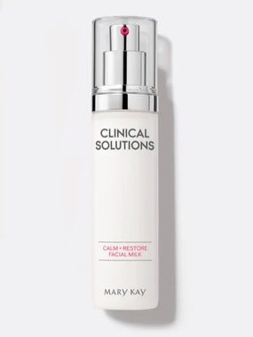 Mary Kay Clinical Solutions Calm + Restore Facial Milk *DISCONTINUED*